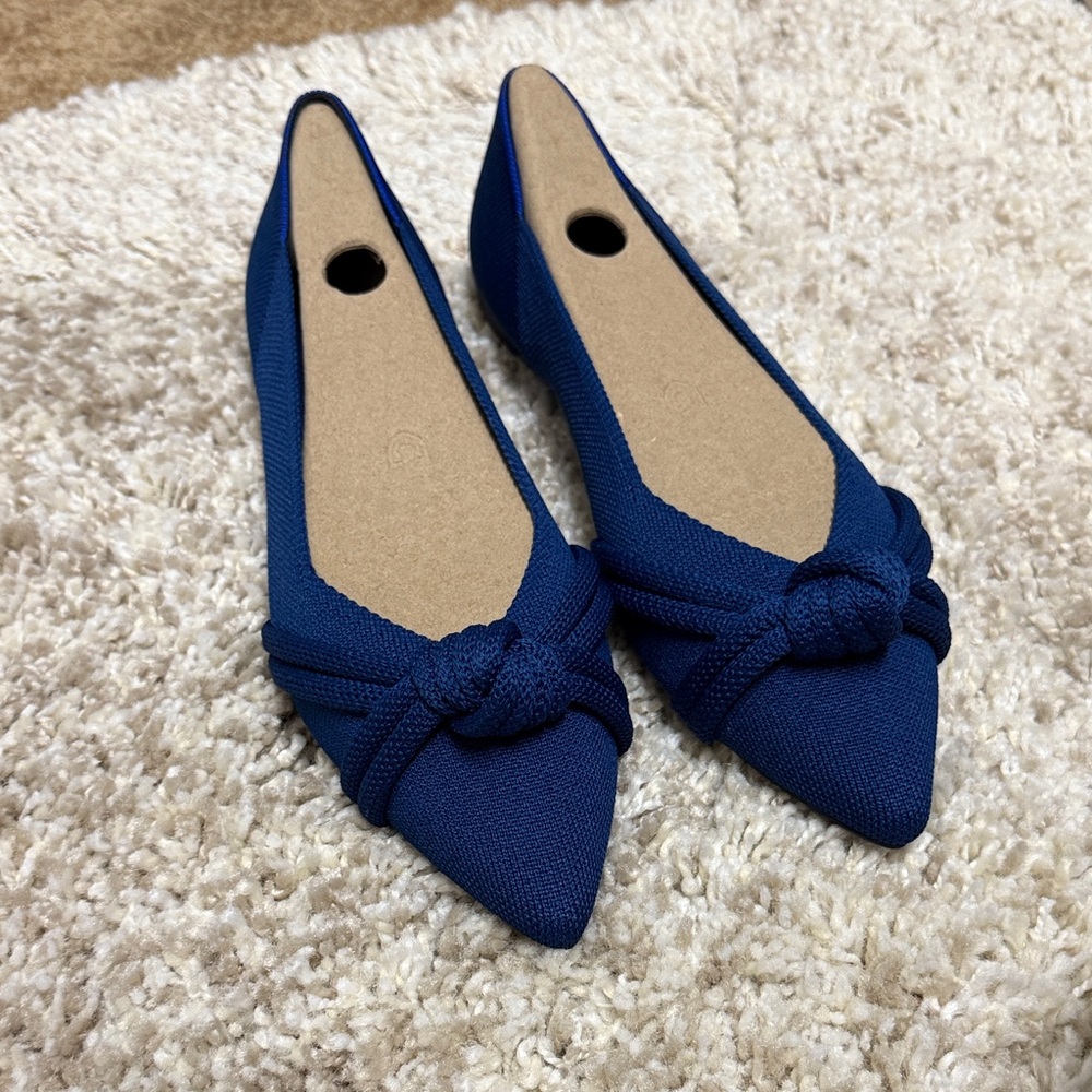 Rothy's The Knot Point II